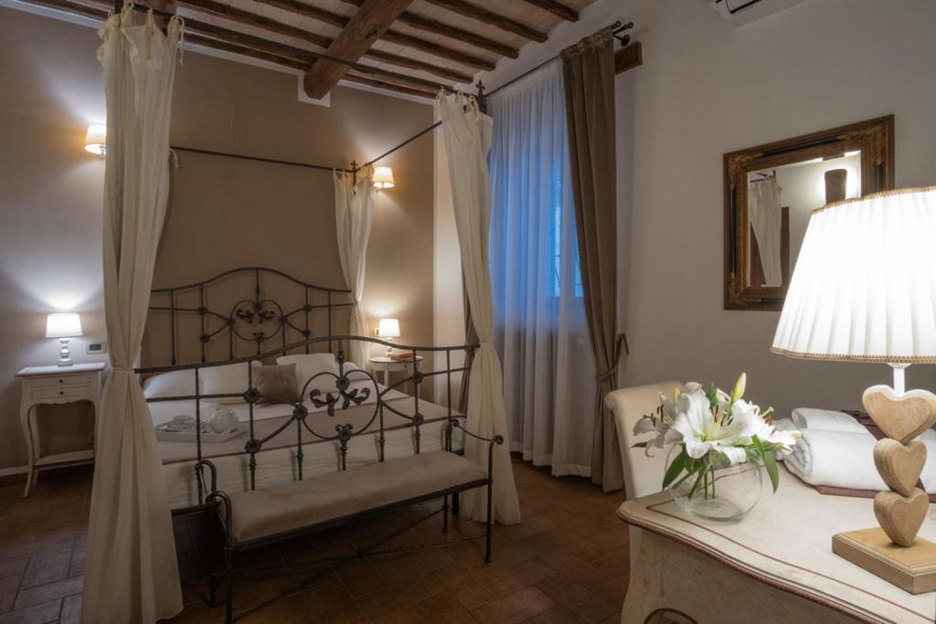 Borgo San Faustino Country Relais And Spa Morrano Extérieur photo