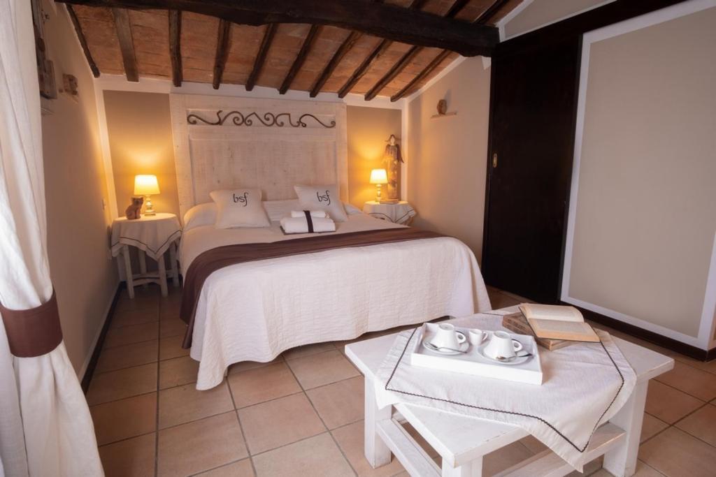 Borgo San Faustino Country Relais And Spa Morrano Extérieur photo