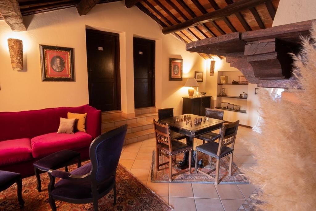 Borgo San Faustino Country Relais And Spa Morrano Extérieur photo