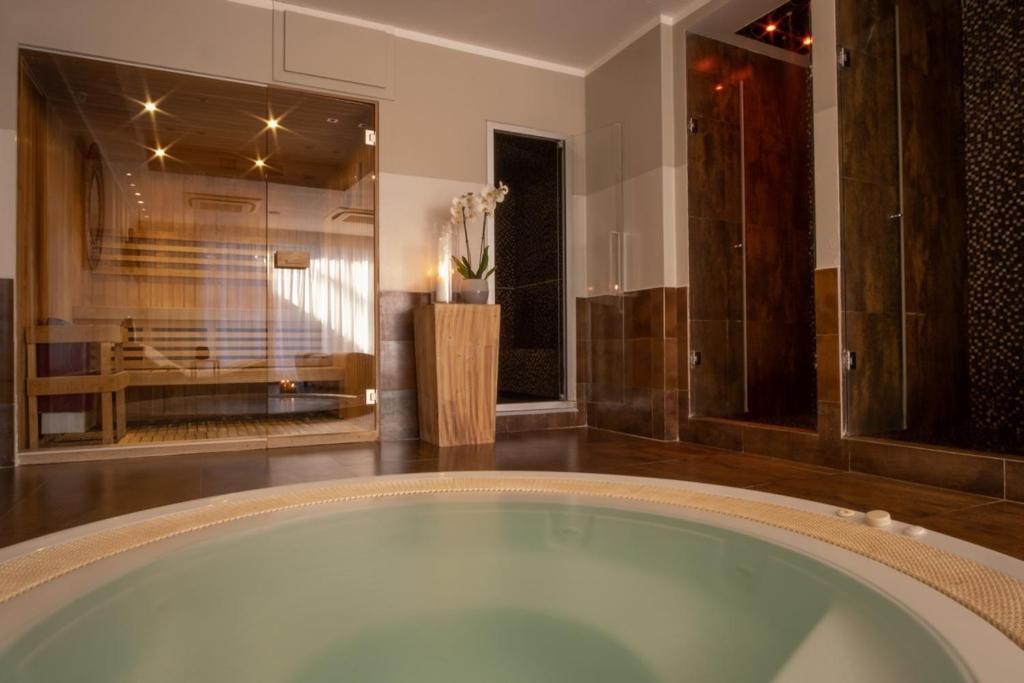 Borgo San Faustino Country Relais And Spa Morrano Extérieur photo