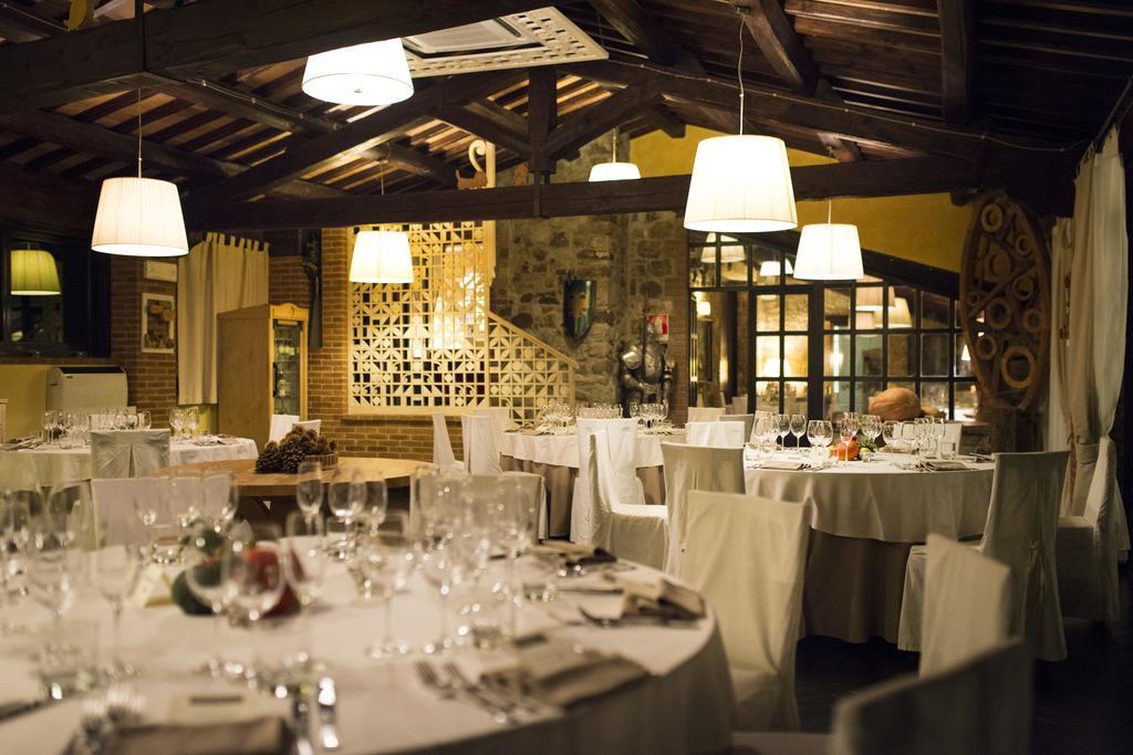 Borgo San Faustino Country Relais And Spa Morrano Extérieur photo