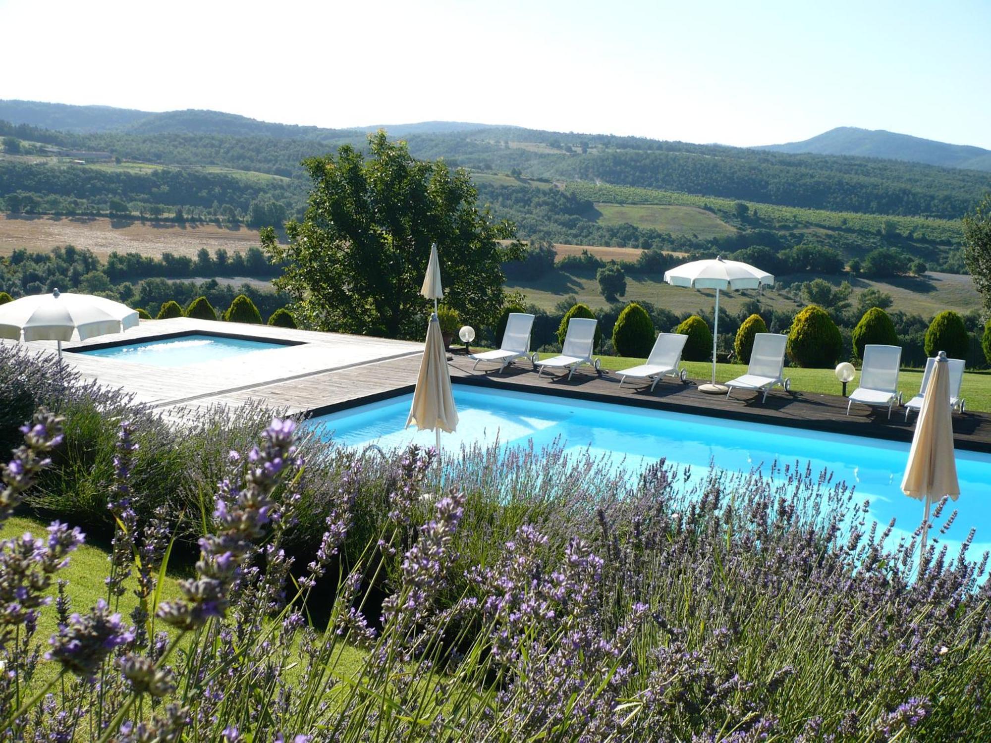 Borgo San Faustino Country Relais And Spa Morrano Extérieur photo