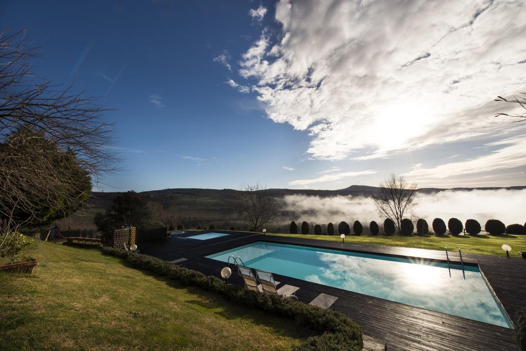 Borgo San Faustino Country Relais And Spa Morrano Extérieur photo