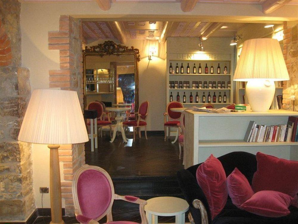Borgo San Faustino Country Relais And Spa Morrano Extérieur photo