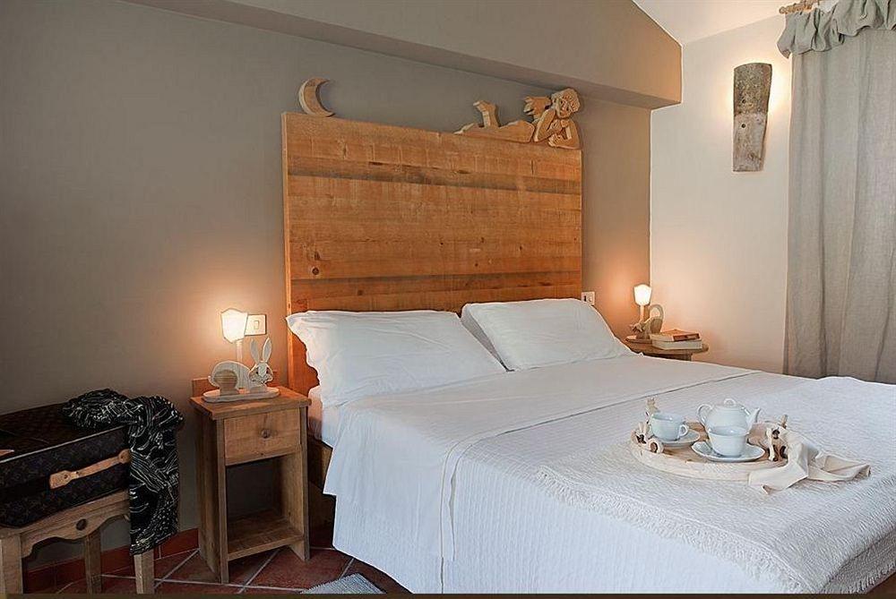 Borgo San Faustino Country Relais And Spa Morrano Extérieur photo