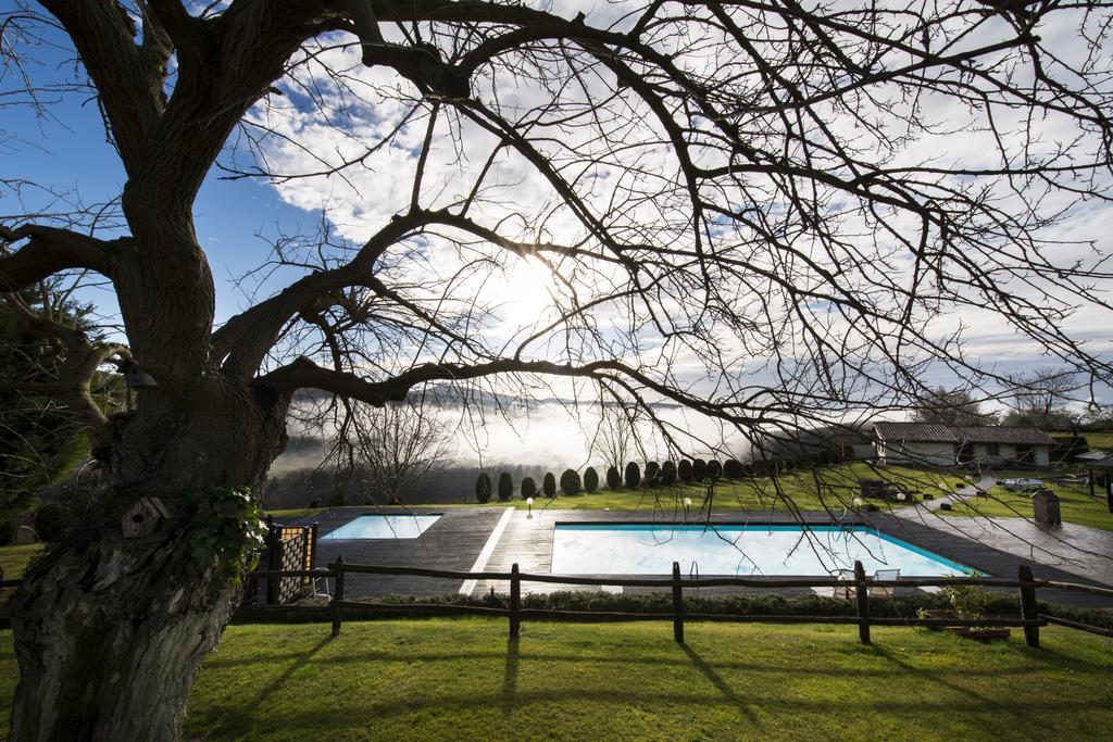 Borgo San Faustino Country Relais And Spa Morrano Extérieur photo