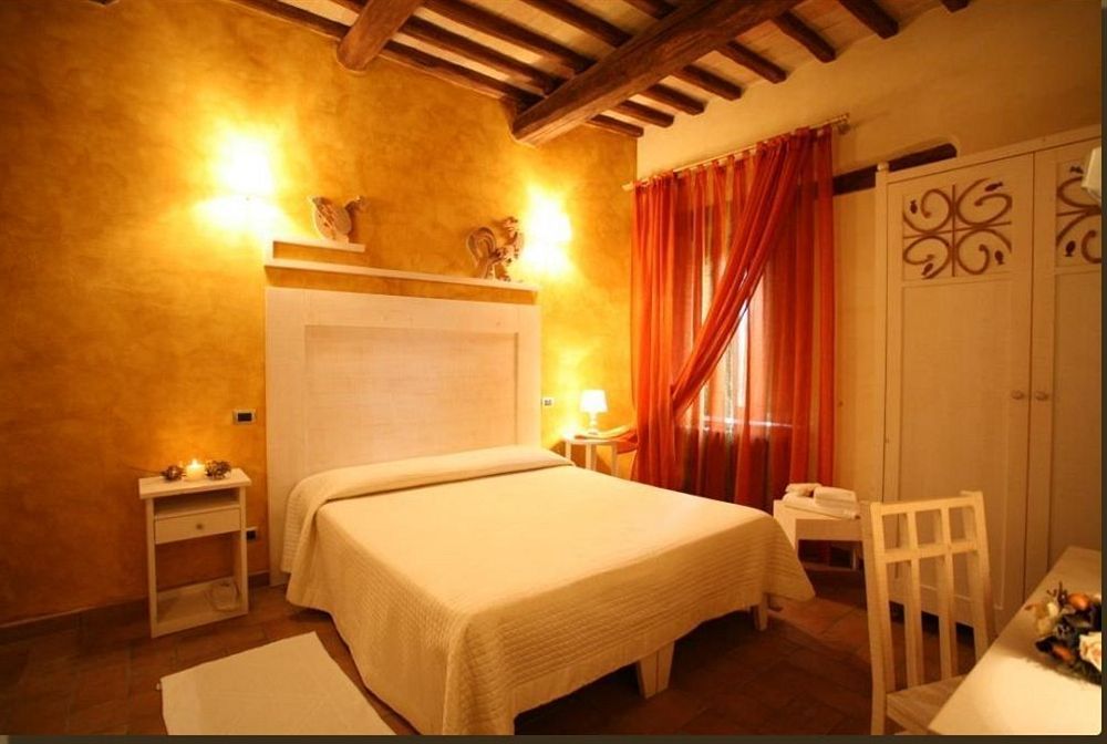 Borgo San Faustino Country Relais And Spa Morrano Extérieur photo