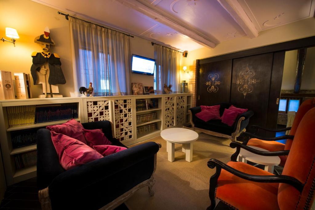 Borgo San Faustino Country Relais And Spa Morrano Extérieur photo