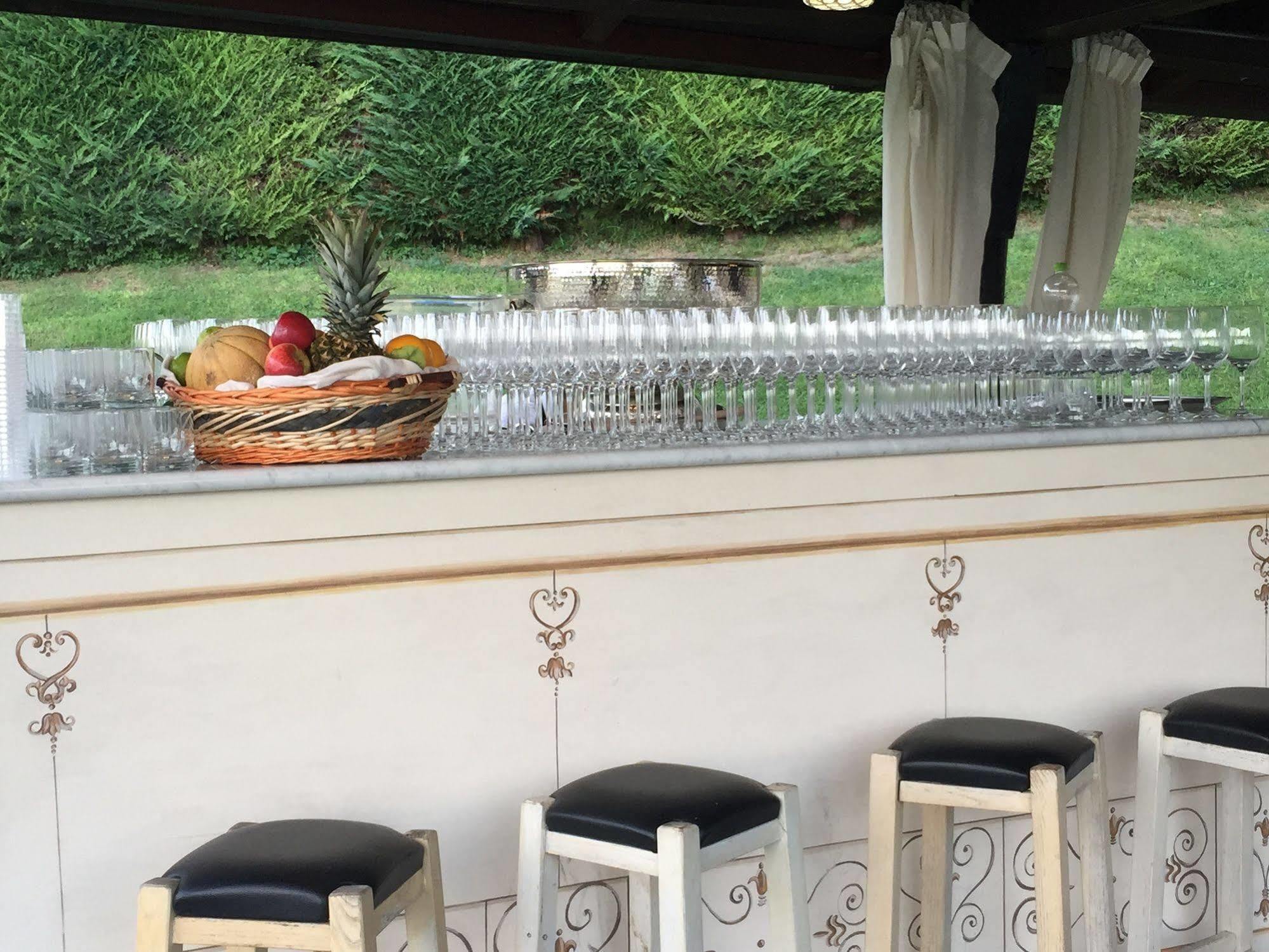 Borgo San Faustino Country Relais And Spa Morrano Extérieur photo