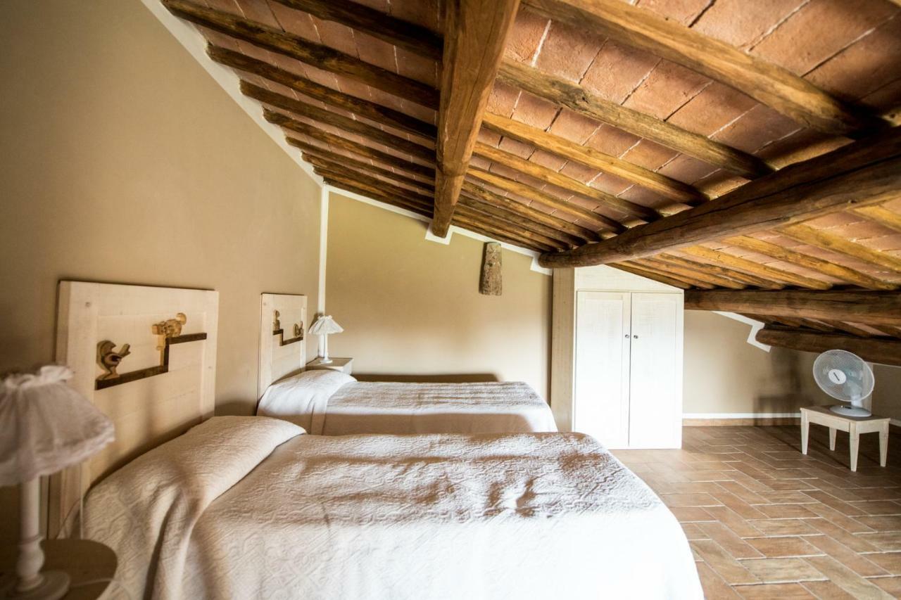 Borgo San Faustino Country Relais And Spa Morrano Extérieur photo