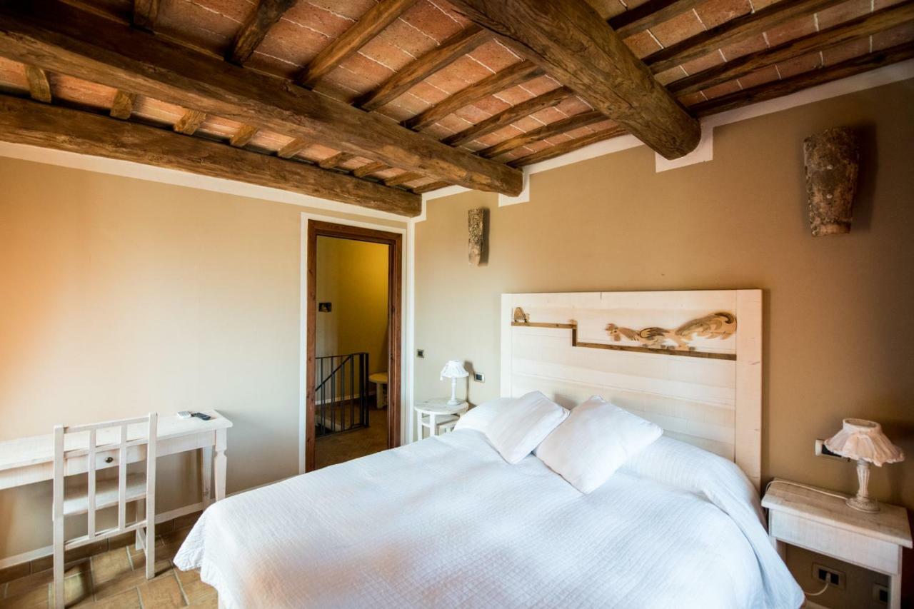 Borgo San Faustino Country Relais And Spa Morrano Extérieur photo