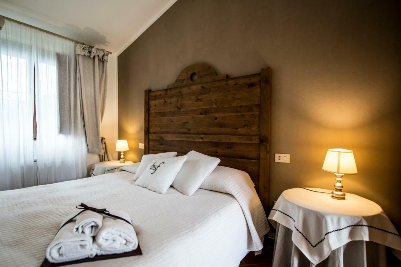 Borgo San Faustino Country Relais And Spa Morrano Extérieur photo