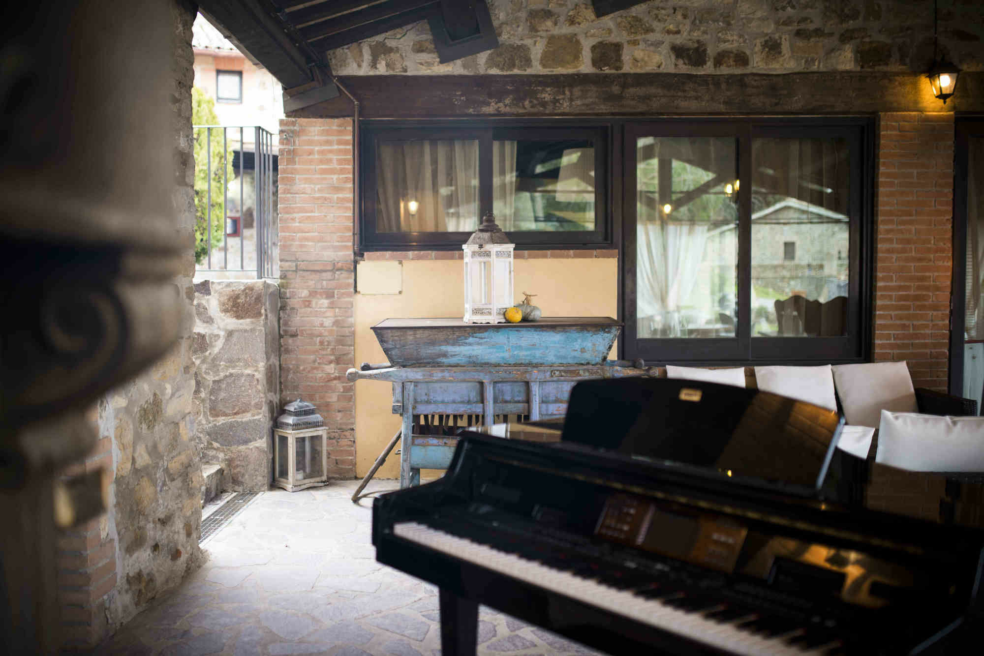 Borgo San Faustino Country Relais And Spa Morrano Extérieur photo