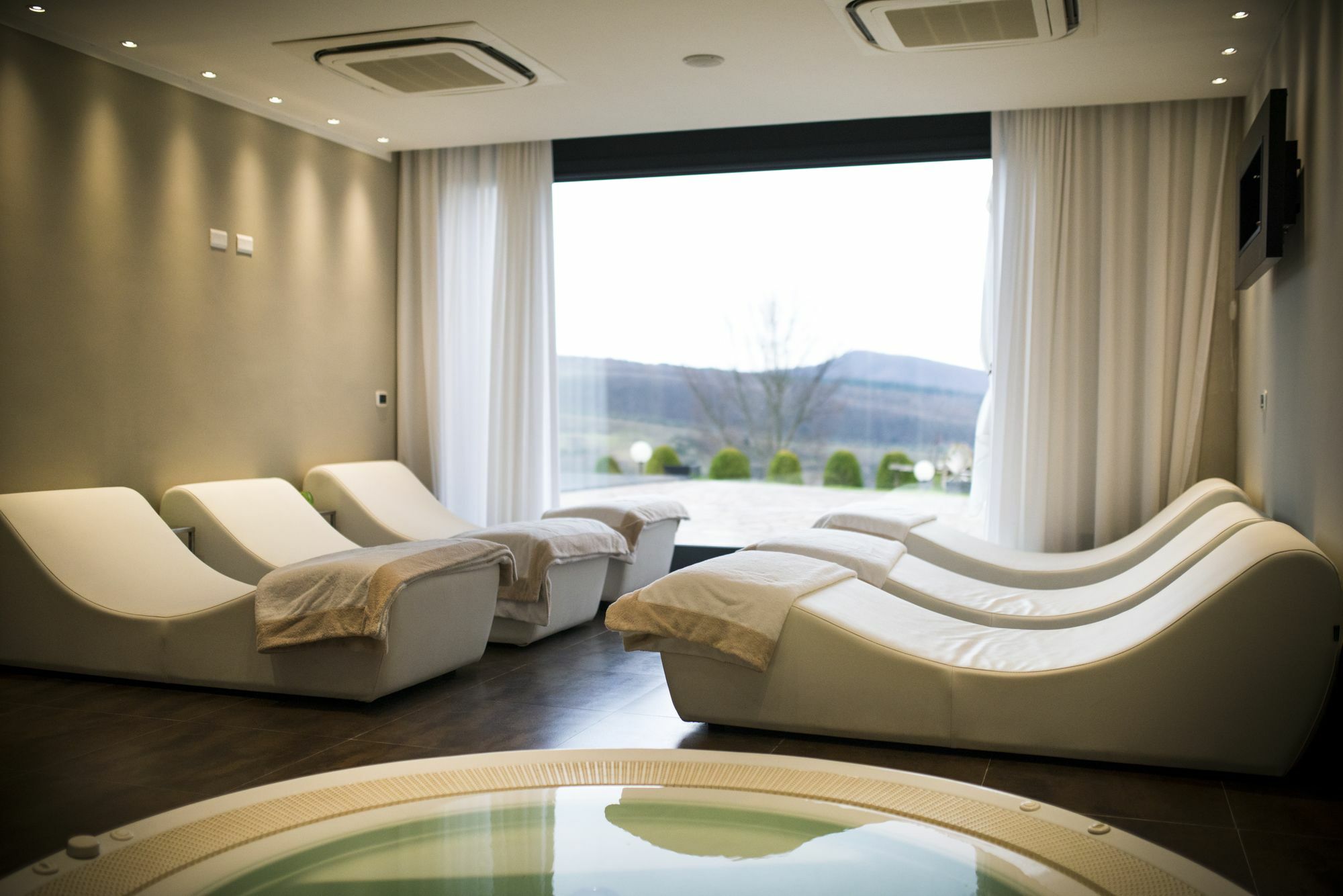 Borgo San Faustino Country Relais And Spa Morrano Extérieur photo